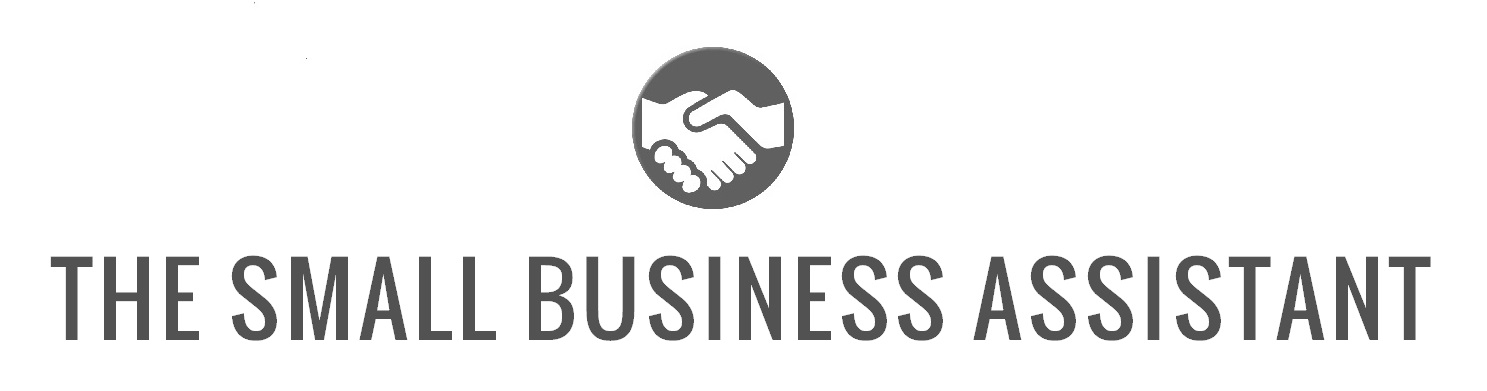 The Small Business Assistant